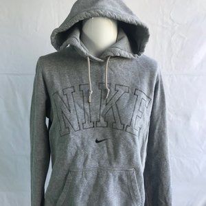 Nike Women's Activewear Hoodie Sweatshirt Size M